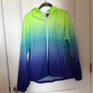Fila Windbreaker